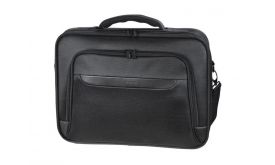 Hama Miami notebook táska 15,6", fekete (216521)